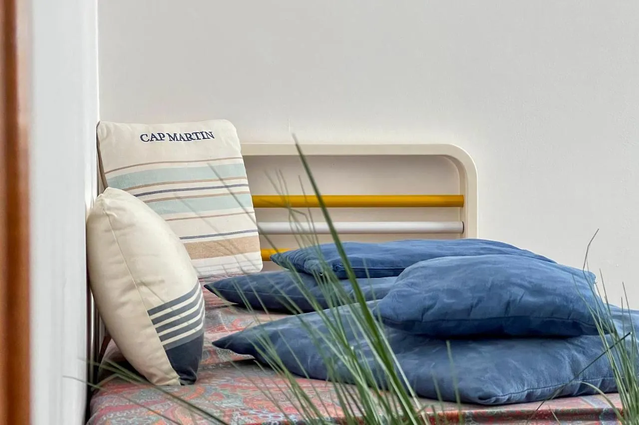 Joivy Family Flat Terrace & Parking Near Beach Sestri Levante Apartment
