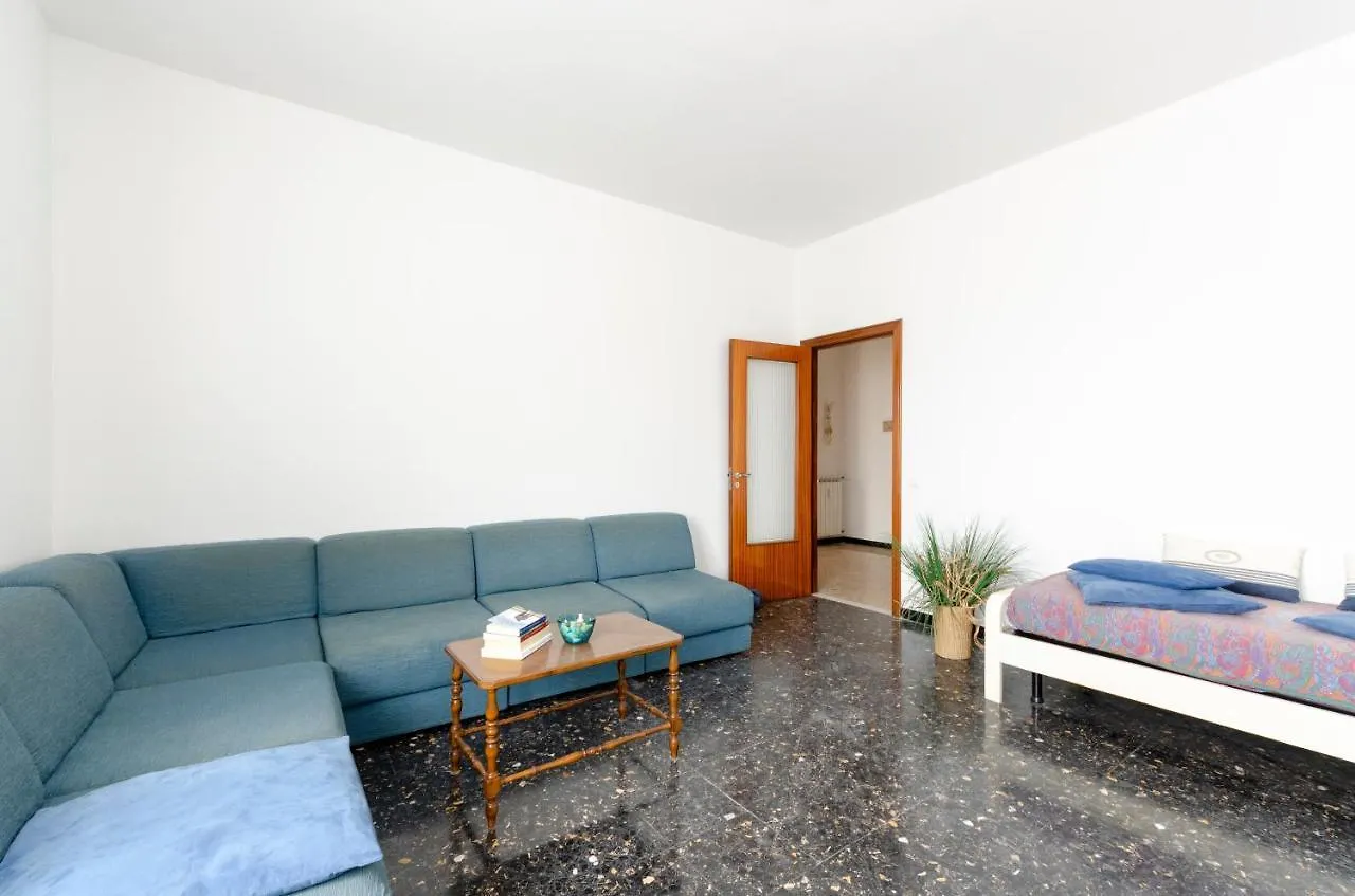 Joivy Family Flat Terrace & Parking Near Beach Sestri Levante 0*,  Italy