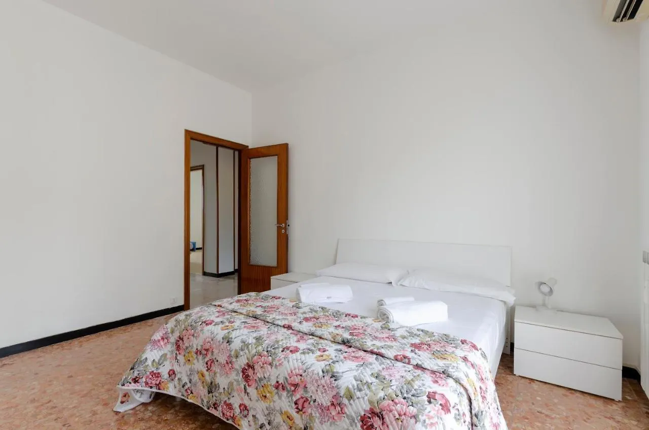 Apartment Joivy Family Flat Terrace & Parking Near Beach Sestri Levante